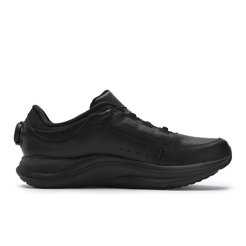 

New FILA BOA Cushioning Low top Running Shoes Men s Black A12M521113FBB 41