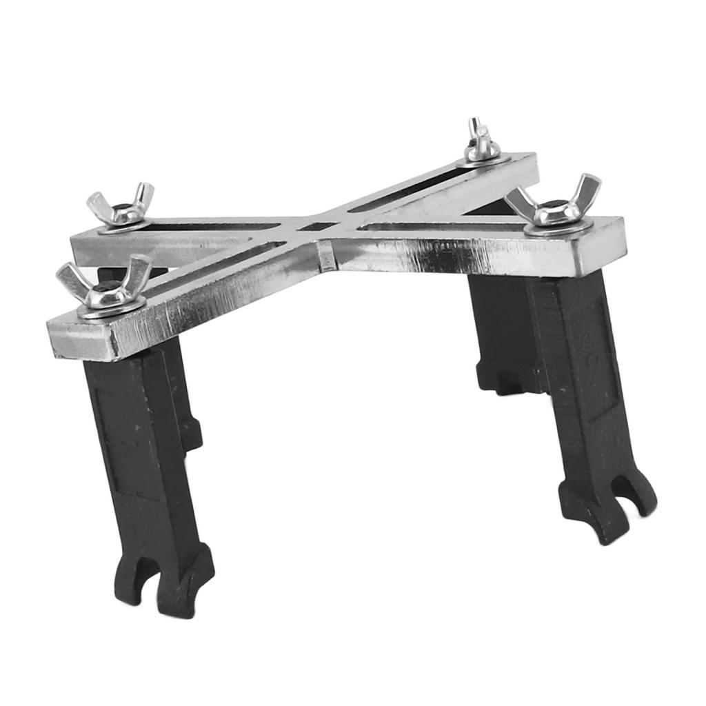 4 Jaws Adjustable Fuel Pump Removal Tool Fuel Pump Lock Ring Tool Fuel Tank Lid Cover Remove