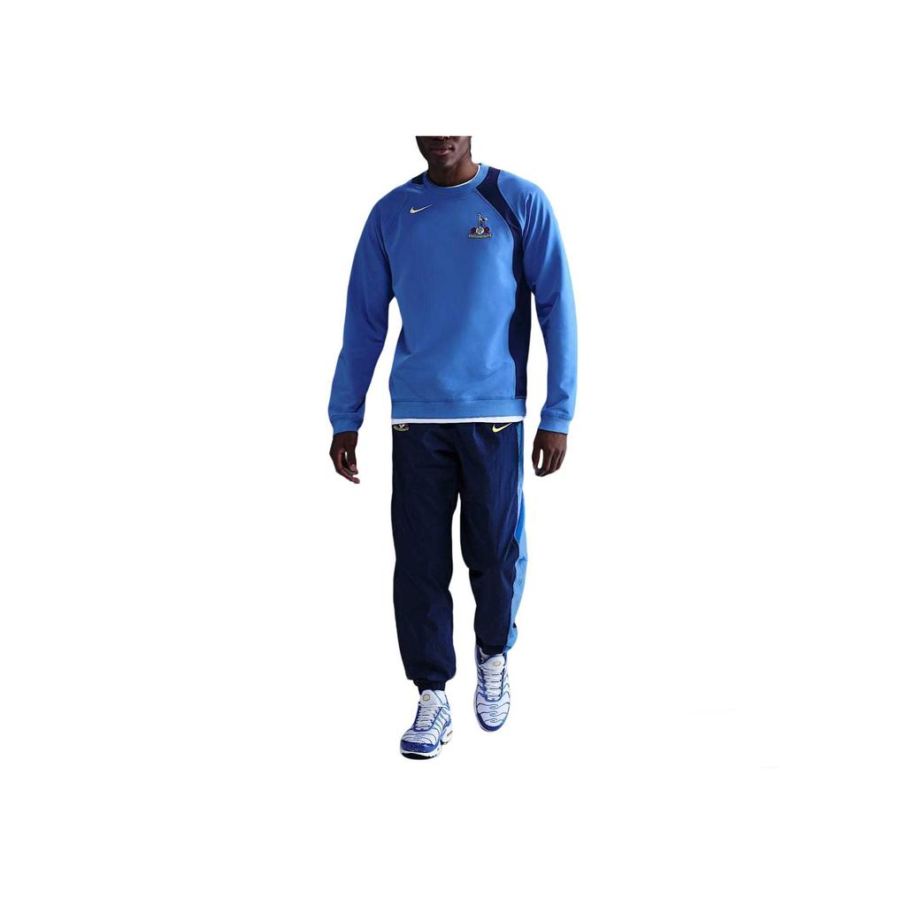 Nike Total 90 Tottenham Hotspur Simple Comfortable Stylish Casual Football Pants Men Bottoms HQ9765-492