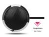 Omnidirectional Conference & Streaming Condenser Microphone for Online Classes and Mobile Recording