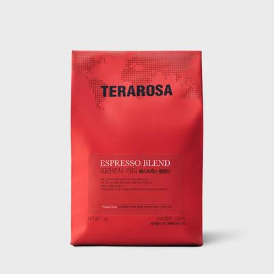 Espresso Blend