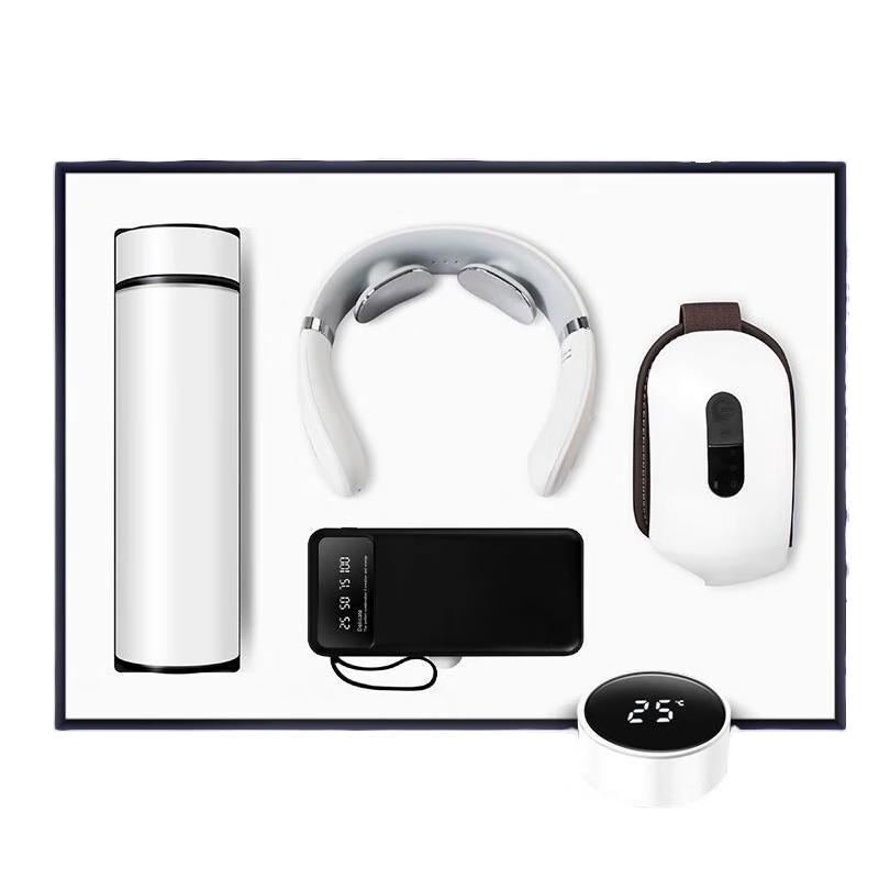 Smart Business Wellness Gift Set