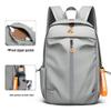 Large Capacity Travel & Business Backpack - Casual Laptop & School Bag
