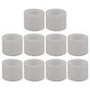 LV600S Sponge Filter OasisMist450S 10pcs Filter Classic300(S) Dual200S
