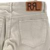 RRL Ralph Lauren Pants Gray Men's Used