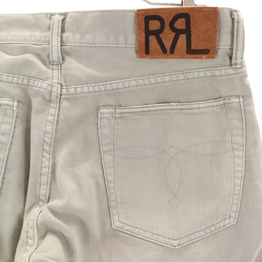 RRL Ralph Lauren Pants Gray Men's Used