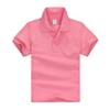 Kids Quick Dry Shirt for School Class Uniform