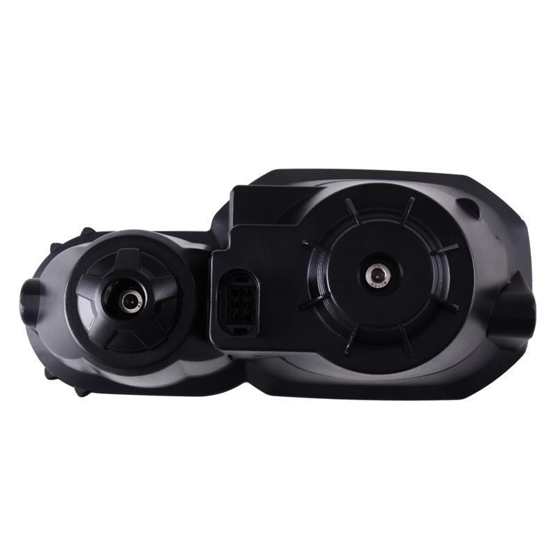 Headlight for BMW Motorcycle Modification: F800GS, F700GS, F650GS R LED