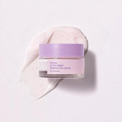 Vegane Aktiv-Beeren-Straffungs-Augencreme 32 g