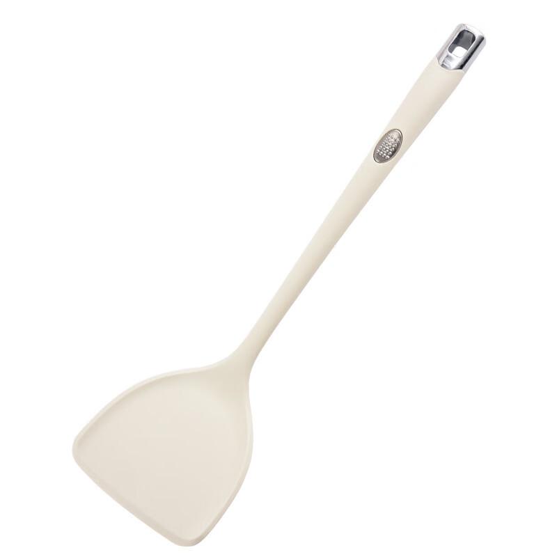 High-Temperature Kitchen Slotted Spoon