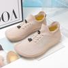 Popular Wide Publicity Shoes Breathable Hiking Board Shoes Comfortable Versatile Sports Trend Casual Shoes Men's and Women's Indoor Fitness