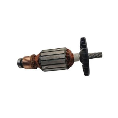Equipamentos – Motores e reguladores de rotações