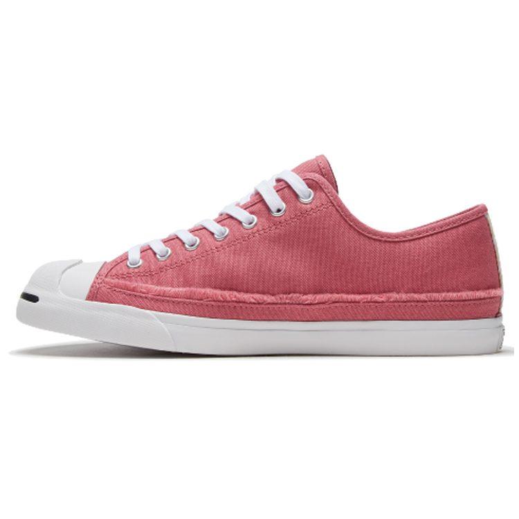 Converse Jack Purcell Lp 'Pink' Women's 168139C