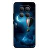 For Xiaomi Redmi Note 15 Pro Plus + Soft Silicone Shell Protective Cover Cool Car Animal Phone Case For Redmi Note15 Pro 4G 5G