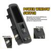Passenger Side Power Door Window Switch For Jeep Grand Cherokee 11-13 68030822AC