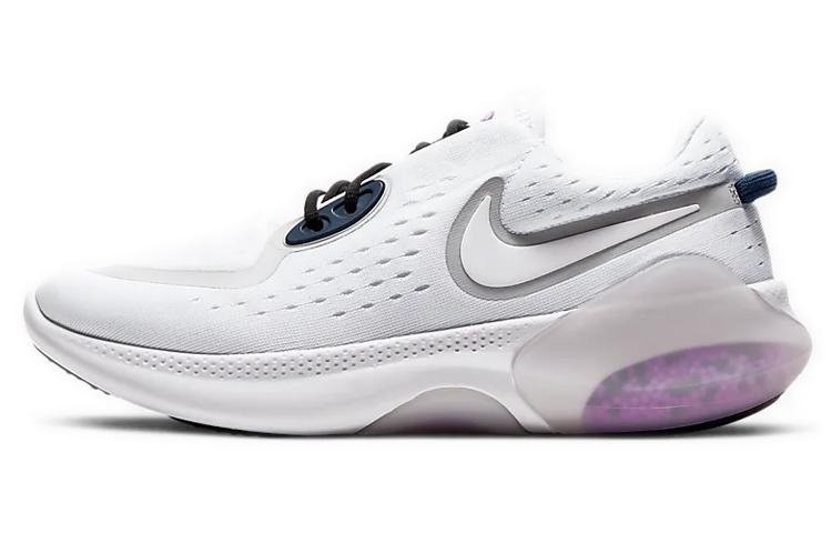 Nike Joyride Dual Run White Grey Purple Women s CD4363-101 38.5