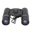 8X21 Portable HD Low-Light Night Vision Binoculars for Women - Perfect for Outdoor Use and Watching Performances