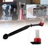 2 In 1 Brush Coffee Machine Nylon Espresso Grinder Cleaning Brush Coffee Maker Tool
