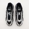 FV1920-001 Nike Women's Air Max Muse Black Metallic Silver (Women's)