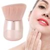 Blush Brush Professional Cosmetic Cheek Loose Powder Foundation Brush Makeup Brush