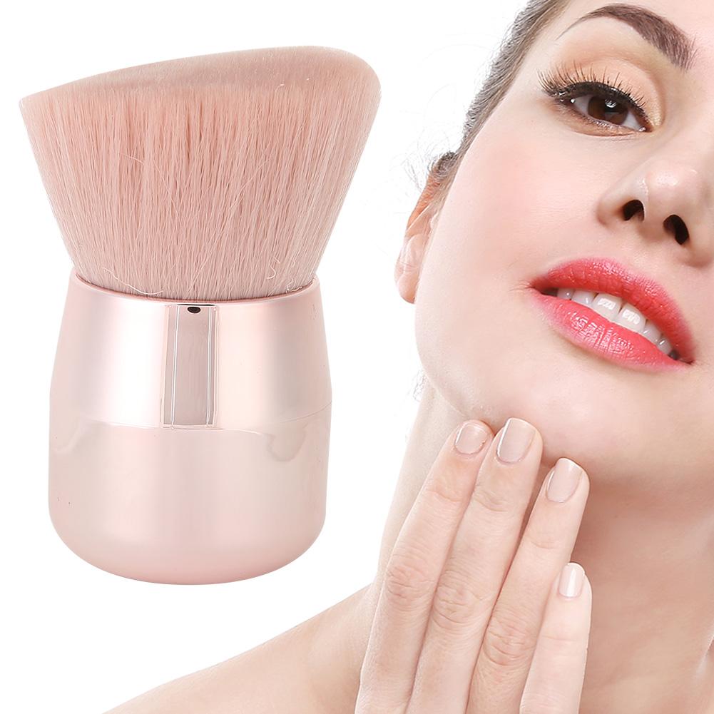 Blush Brush Professional Cosmetic Cheek Loose Powder Foundation Brush Makeup Brush