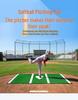 SEEKFUNS Portable Baseball & Softball Pitching/Batting Practice Mat for Outdoor Sports