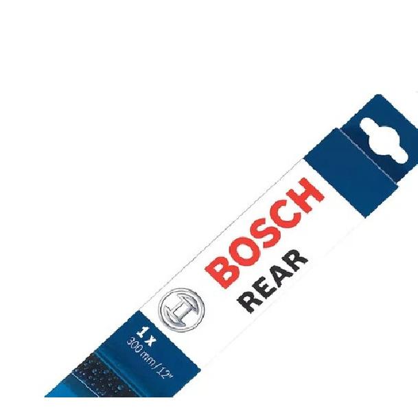 Windshield Wiper Blade-OE Style Rear  For ight Odyssey Passport H410