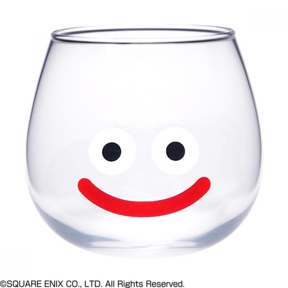 

Dragon Quest Dragon Quest Smile Slime Yurayura Glass Reissue