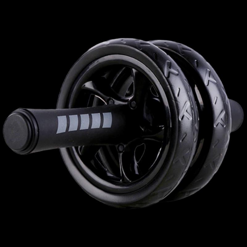 WEZHO Ab Wheel Roller