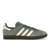 adidas Gazelle National Team Retro Collection - Mexico Men Sneakers Green Green-Oxide Wonder-White ID3726