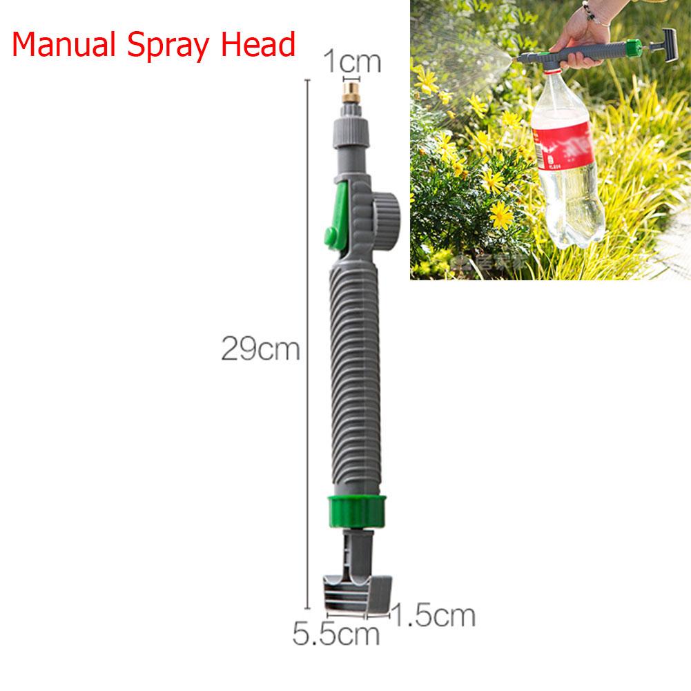Электрический длинный распылитель с насадкой, 5 В, водяная колонка ...