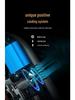 Portable Wireless Air Pump for Car, Tent, Paddle Board, and Kayak