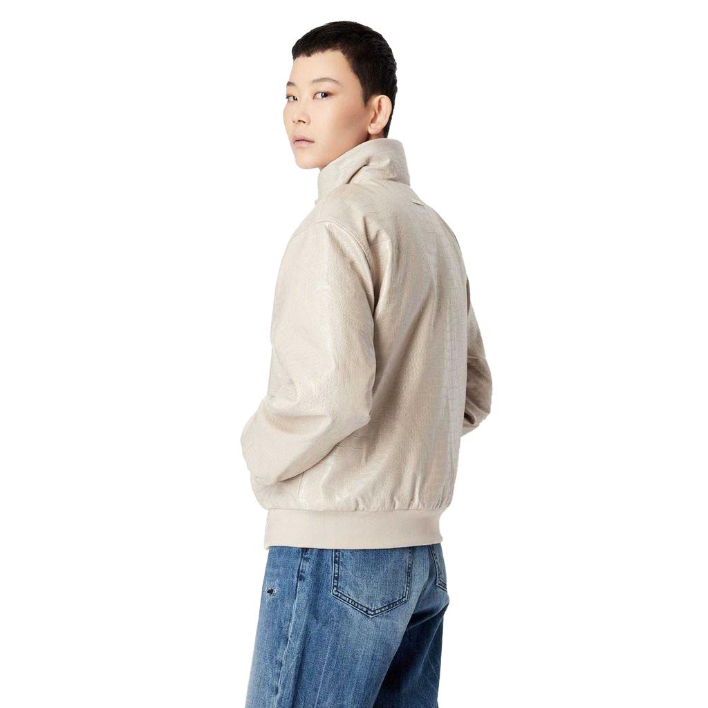 Armani Exchange Womens/Ladies Bomber Jacket