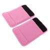 2pcs Walker Handle Pads Anti Slip Comfort Cushion Wheelchair Armrest Covers for Wheelchair Walker Crutch Accessories