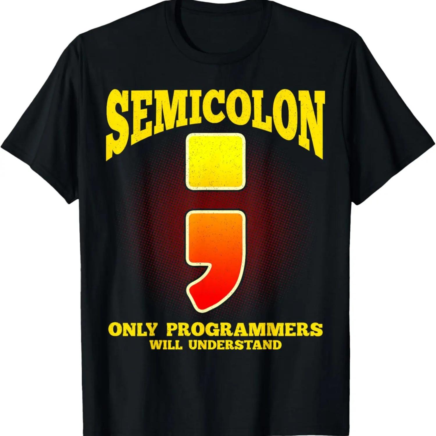 Error Free Code Joke Coder Computer Science Programmer T-Shirt S