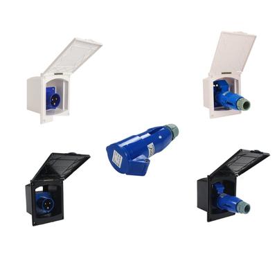 Ștechere și prize electrice – Prize
