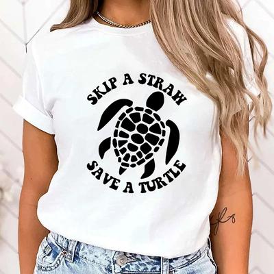 Bluzki – T-shirty i koszulki