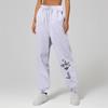Ladies' Printed Unisex Casual Pocket Drawstring  Pants