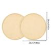 Nursing Pads For Breastfeeding 2 Pieces Breastfeeding Nursing Covers Bra Pads For Maternity Care Sleep Home Travel Workplace