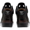 Jordan Air Jordan 6 Vintage Basketball Shoes Unisex Black IR7572-220