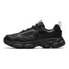 Anta Champion All-Weather Series AG02-V4 Comfortable Versatile Non-Slip Lightweight Rebound Low-Top Casual Shoes Men Casual Shoes Black 112518812A-2