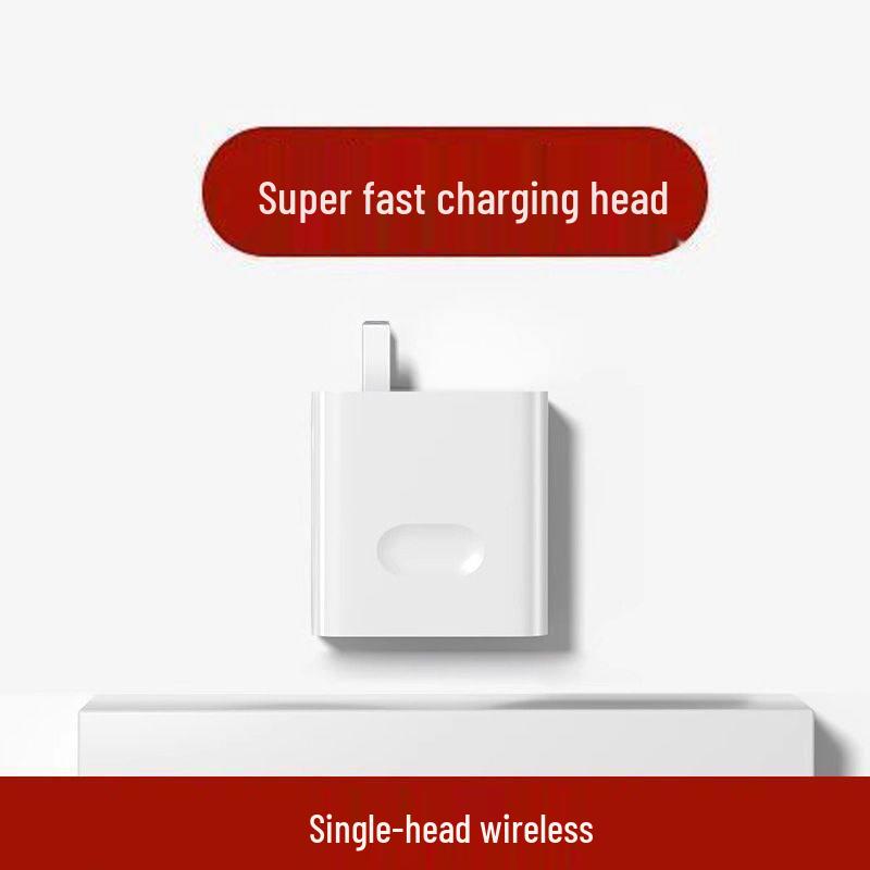 240W Type-C Charger for Honor/Xiaomi, Supports 120W Fast Charging