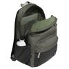 adidas Polyester Backpack Unisex Olive Green Adidas KC0265