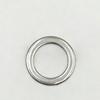 Premium Bread Maker Shaft Gasket and Metal Retaining Clip Set Oil Seals Suitable for Smooth and Efficient Operation