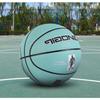 WEZHO Kids' Soft Touch Moisture-Absorbing Basketball