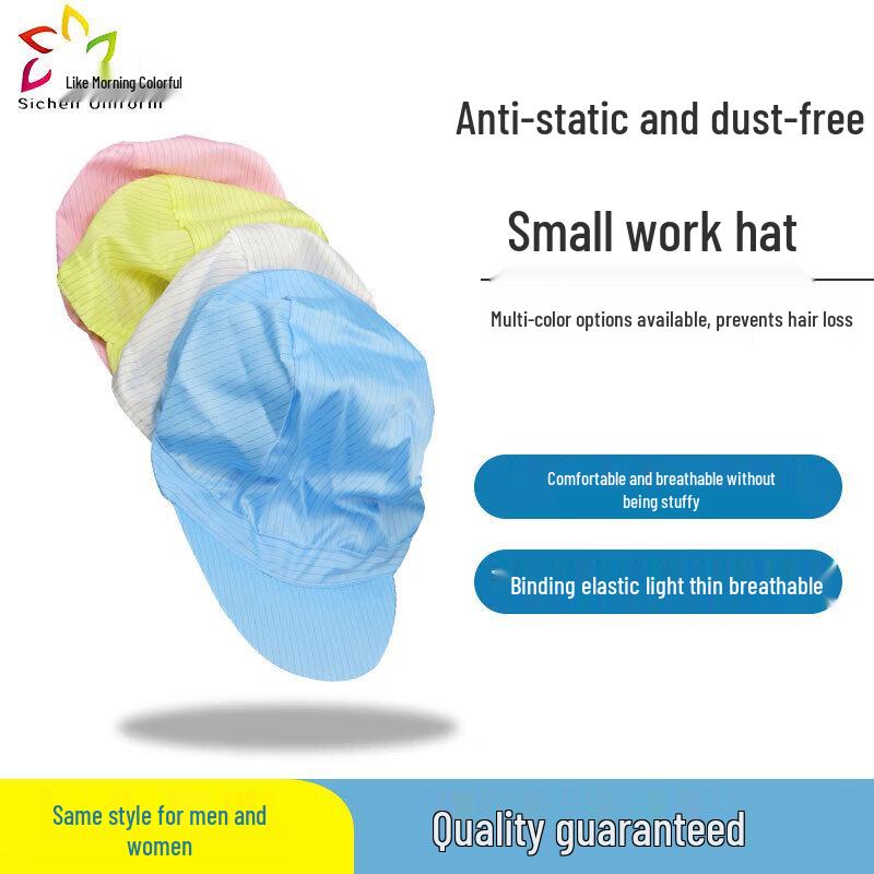 

Sicenbinfen Anti-static Workwear & Footwear One Size