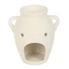 Something Different Boho Sun Decor Vase Oil Burner