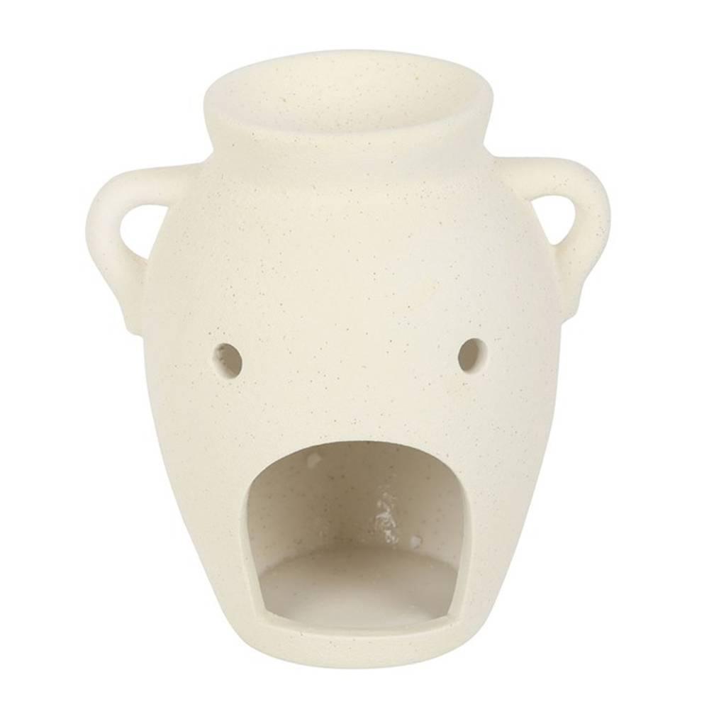 Something Different Boho Sun Decor Vase Oil Burner