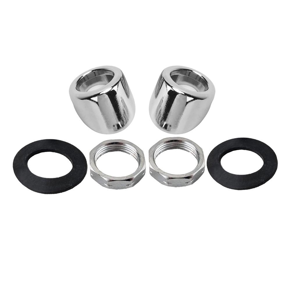 

WINDSCREEN WIPER WHEEL BOX MOUNTING BEZEL KIT 519988Z For CLASSIC MINI & MIDGET Auto Fastener Clip China Mainland