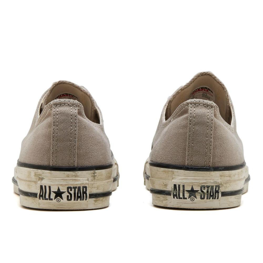Converse As Aged Ag Ox 31316001 vintAge Khaki